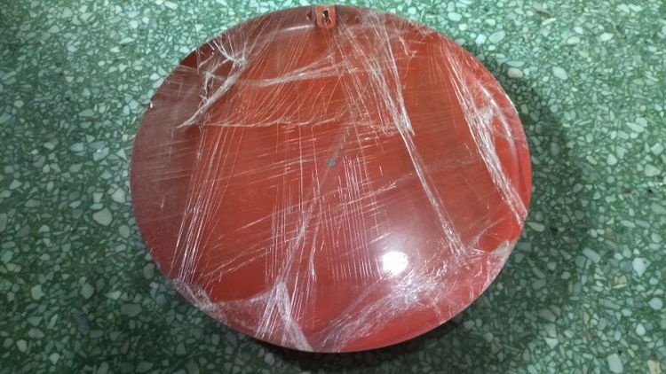 กระดุมนาฬิกาโค้ก งานเก่าของแท้สภาพดี