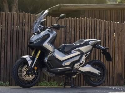 Honda X-ADV 2017 รับซื้อXADV750