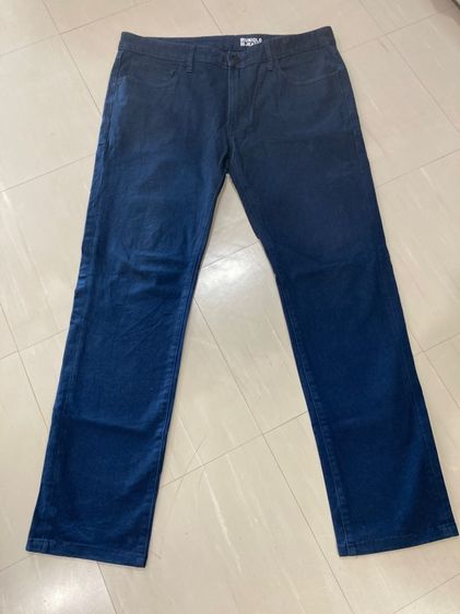 ❌ขายแล้ว ยีนส์ชาย Uniqlo size 34 รูปที่ 3