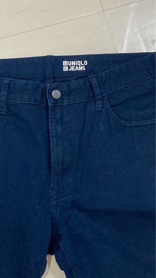❌ขายแล้ว ยีนส์ชาย Uniqlo size 34