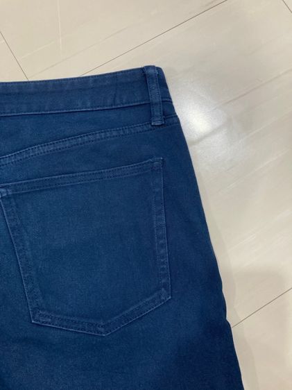 ❌ขายแล้ว ยีนส์ชาย Uniqlo size 34 รูปที่ 7