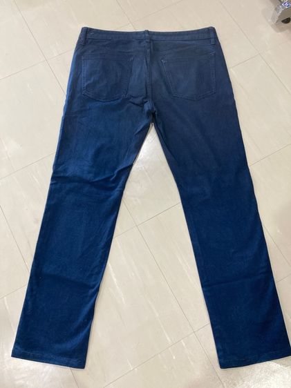 ❌ขายแล้ว ยีนส์ชาย Uniqlo size 34 รูปที่ 2
