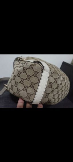 กระเป๋า GUCCI แท้ มือสอง สภาพสวย ราคา 3,990บาท รูปที่ 3