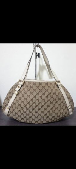กระเป๋า GUCCI แท้ มือสอง สภาพสวย ราคา 3,990บาท