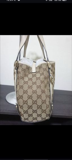 กระเป๋า GUCCI แท้ มือสอง สภาพสวย ราคา 3,990บาท รูปที่ 2