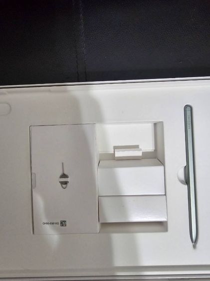 Samsung Galaxy Tab S7  FE  ขนาด 12.4 นิ้ว 128GB ราคา  14,500  รูปที่ 3