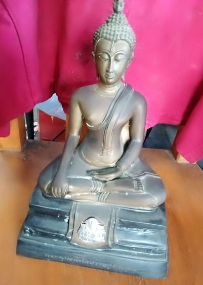 พระบูชา