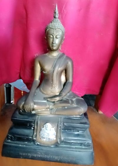 พระบูชา รูปที่ 2