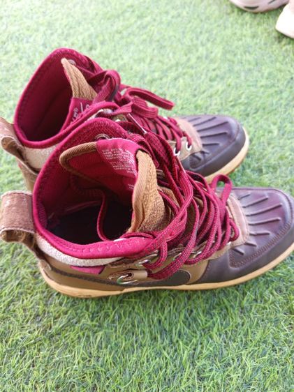 Nike Air Force 1 High Duckboot รูปที่ 5