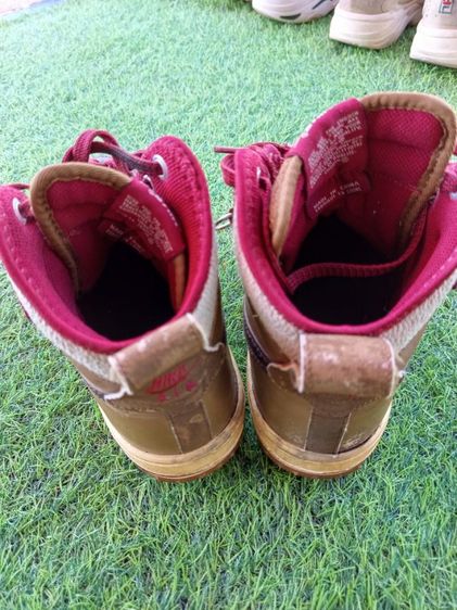 Nike Air Force 1 High Duckboot รูปที่ 6