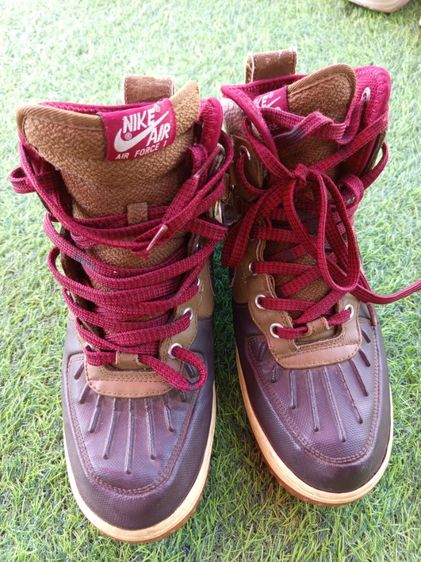 Nike Air Force 1 High Duckboot รูปที่ 2