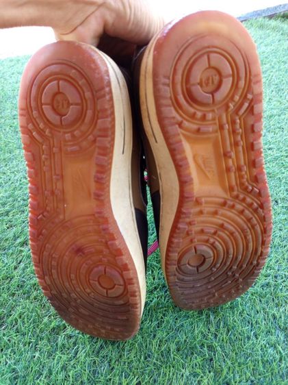 Nike Air Force 1 High Duckboot รูปที่ 8