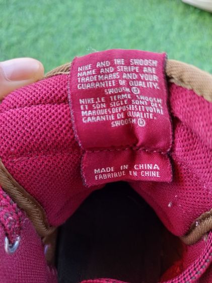 Nike Air Force 1 High Duckboot รูปที่ 7