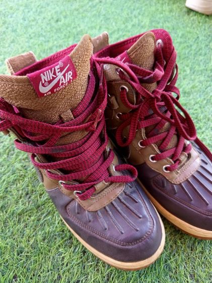 Nike Air Force 1 High Duckboot รูปที่ 3