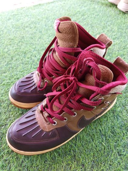 Nike Air Force 1 High Duckboot รูปที่ 4