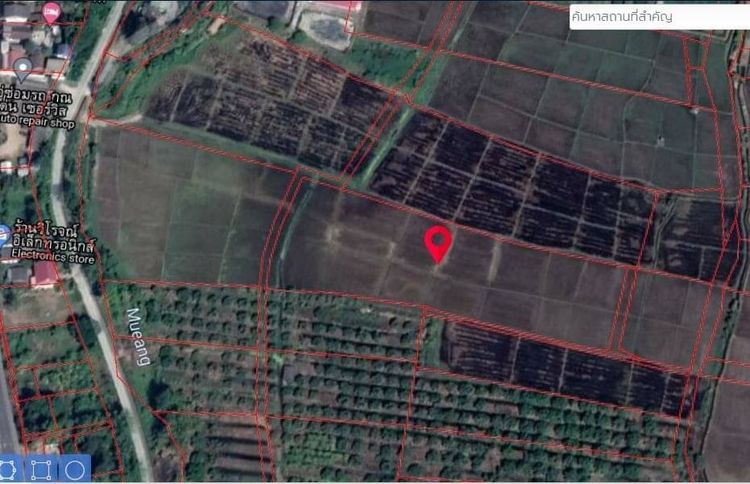 ขายที่ดิน รูปที่ 2