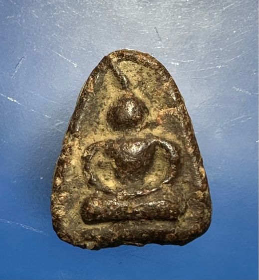 พระพิจิตร เม็ดข้าวเม่า รูปที่ 2