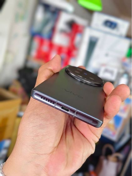 - Vivo X100 Ultra 16 512gb CN รูปที่ 8
