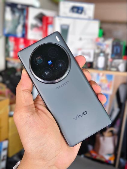 - Vivo X100 Ultra 16 512gb CN รูปที่ 4
