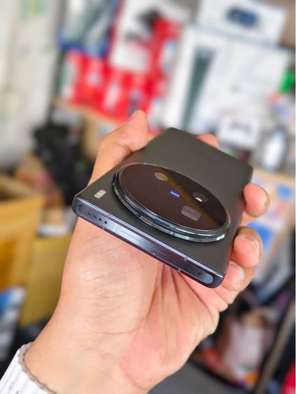 - Vivo X100 Ultra 16 512gb CN รูปที่ 7