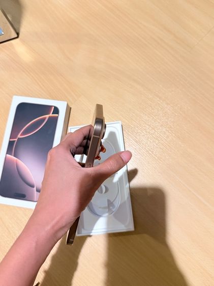 iphone 16 promax 512 รูปที่ 12