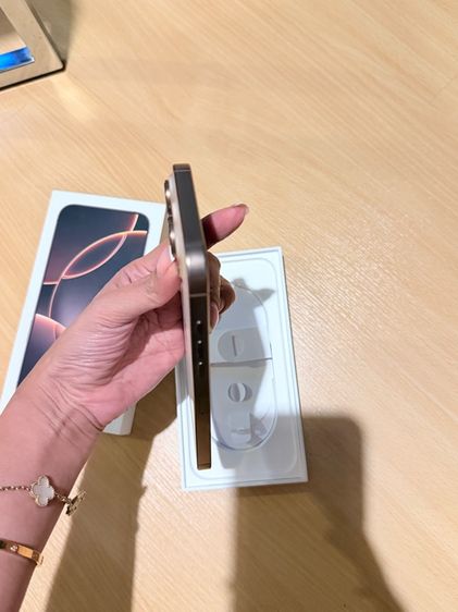 iphone 16 promax 512 รูปที่ 11