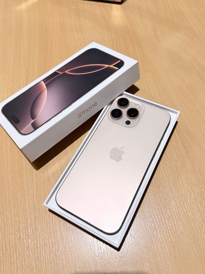 iphone 16 promax 512