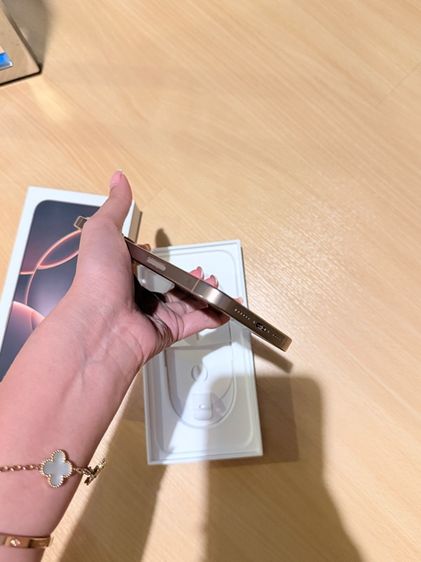 iphone 16 promax 512 รูปที่ 13