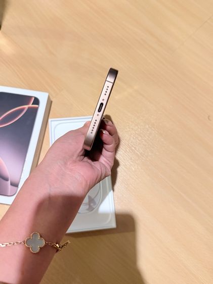 iphone 16 promax 512 รูปที่ 9