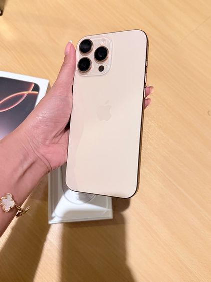 iphone 16 promax 512 รูปที่ 7