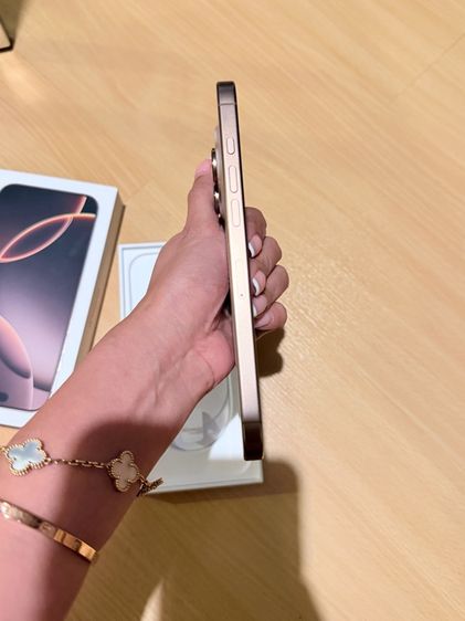 iphone 16 promax 512 รูปที่ 8