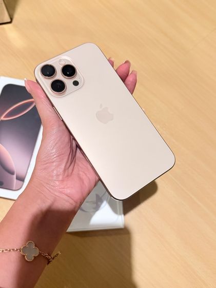 iphone 16 promax 512 รูปที่ 6