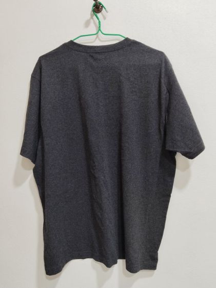 เสื้อ Carhartt สีดำ (XL) รูปที่ 4