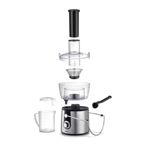 เครื่องสกัดน้ำผลไม้ tefal มือ1 ไม่เคยแกะกล่อง รูปที่ 10