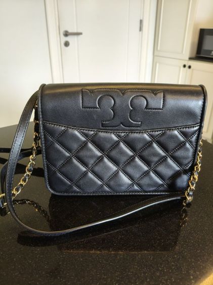 กระเป๋าTory burch รูปที่ 4