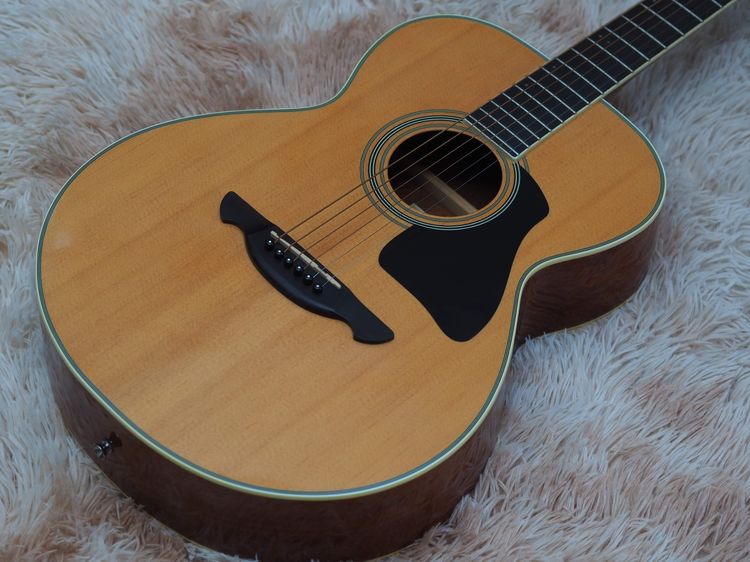 ขาย James JF-400 รูปที่ 2