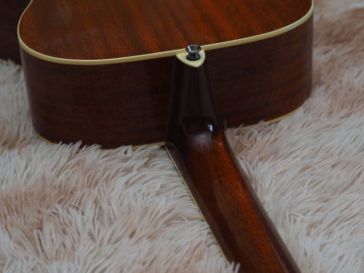 ขาย James JF-400 รูปที่ 8