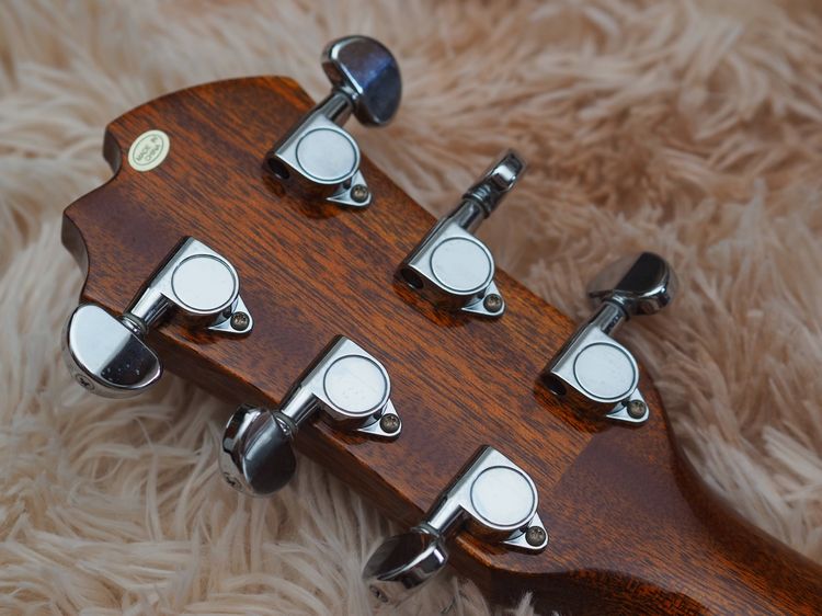 ขาย James JF-400 รูปที่ 7