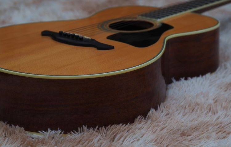 ขาย James JF-400 รูปที่ 4