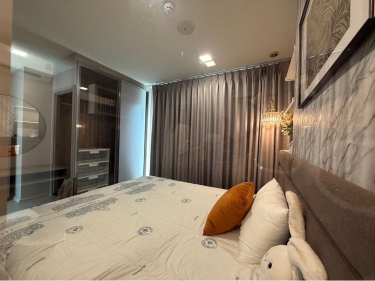 ตกแต่งครบ อื่นๆ 2024 ไม่อนุญาต ขาย ดอนโด เคฟ ทาวน์ ไอส์แลนด์ เฟอร์นิเจอร์ครบ รูปที่ 4