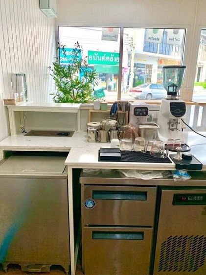 ร้านเบเกอรี่nocdown รูปที่ 4