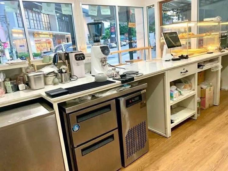 ร้านเบเกอรี่nocdown รูปที่ 3