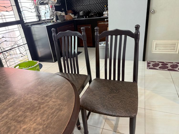 โต๊ะรับประทานอาหาร รูปที่ 7