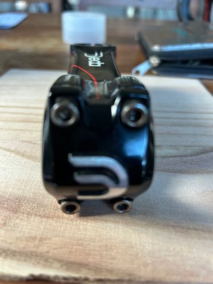 Deda Quattro 2 Stem 130mm (สเต็มจักรยาน) รูปที่ 4