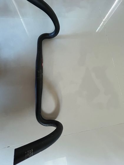 4za Stratos compact Handlebars HB-CR-12(size 42) แฮนด์จักรยานเสือหมอบ รูปที่ 3
