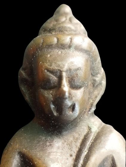 กริ่งเขมรน้อย,วัดสุทัศน์. รูปที่ 6