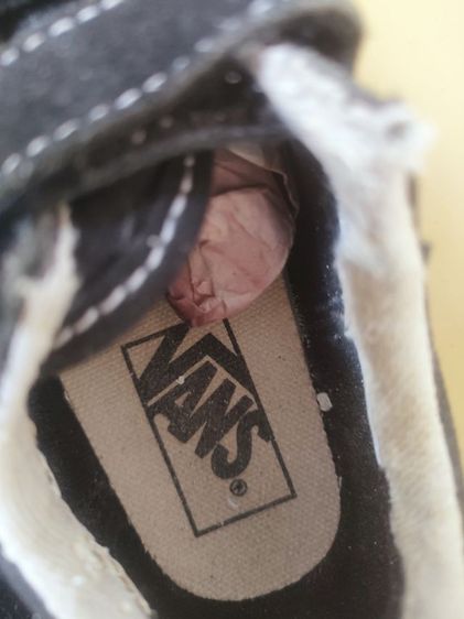 รองเท้าเด็กแท้ รูปที่ 4