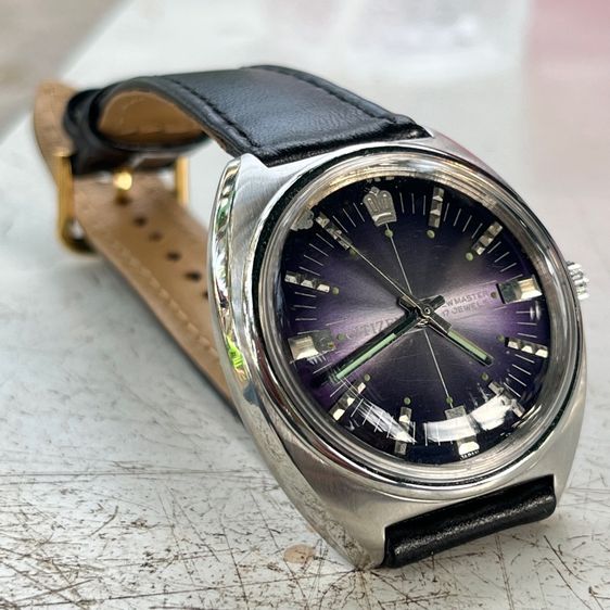 Citizen Vintage Automatic ปี 1970 รูปที่ 3