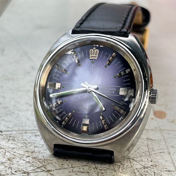 Citizen Vintage Automatic ปี 1970 รูปที่ 2