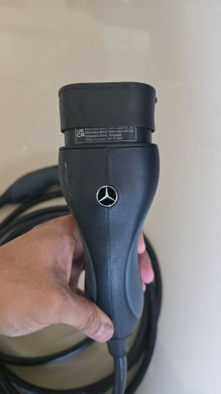 Mercedes Benz Charging Cable A0005832098
 รูปที่ 2